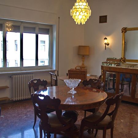 Olivarooms Palermo Exterior foto