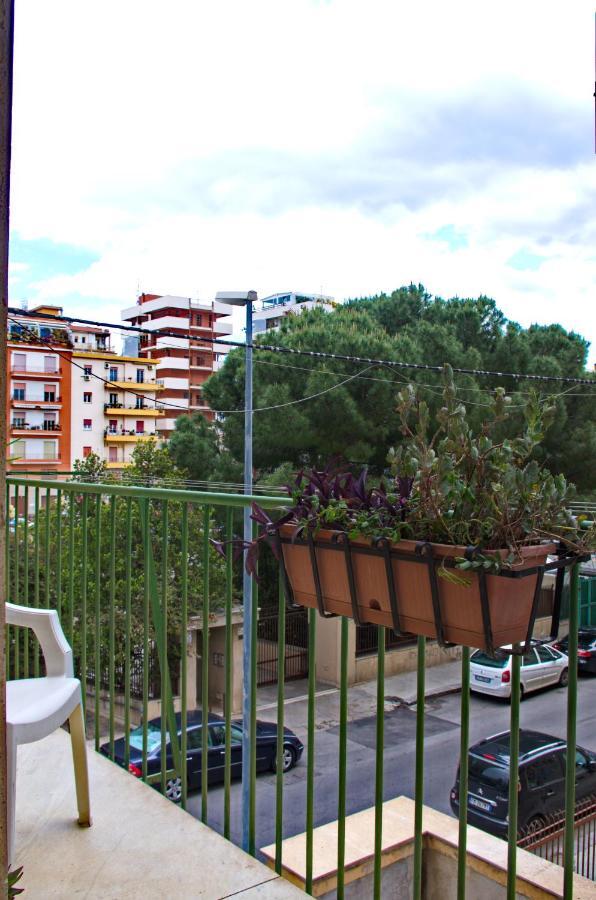 Olivarooms Palermo Exterior foto